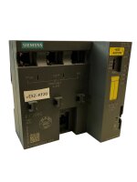 Siemens SIMATIC DP 6ES7151-8FB01-0AB0 IM151-8F PN/DP CPU...