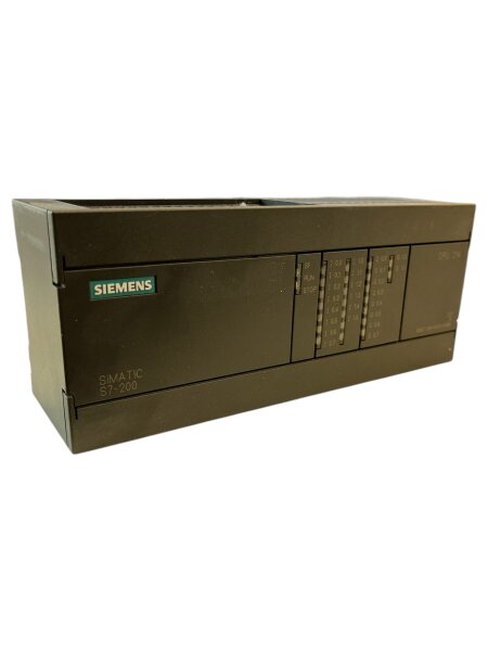 Siemens SIMATIC S7-200 6ES7214-1AC01-0XB0