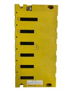 FANUC A03B-0807-C002 (ABU05A) Base Module