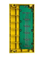 FANUC A03B-0807-C002 (ABU05A) Base Module
