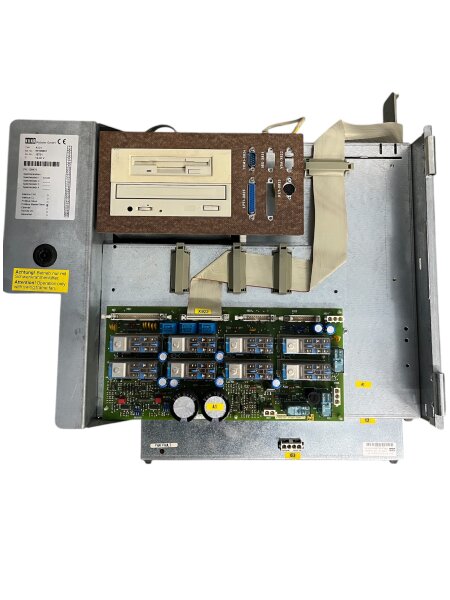 KUKA K C1 Industrial Computer 00109601