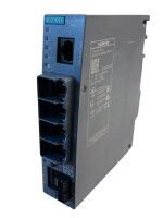 Siemens SCALANCE M816-1 6GK5816-1BA00-2AA2 ADSL Router
