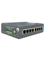 Advantech EKI-2728 8-port Gigabit Unmanaged Ethernet Switch
