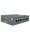Advantech EKI-2728 8-port Gigabit Unmanaged Ethernet Switch