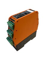 ifm electronic AC2251 AS-Interface Schaltschrankmodul