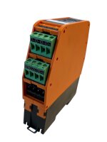 ifm electronic AC2251 AS-Interface Schaltschrankmodul