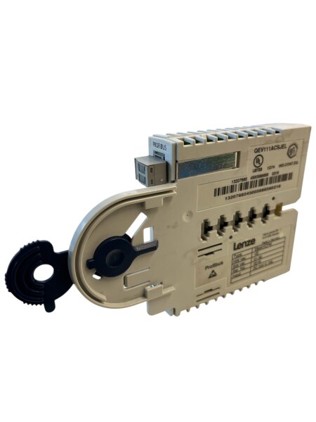 Lenze E94AYCPM Profibus Communication Module