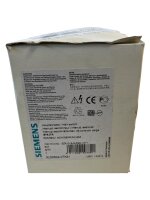 Siemens SENTRON 3LD2504-0TK51 Switch Disconnector 3LD...