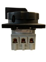 Siemens SENTRON 3LD2504-0TK51 Switch Disconnector 3LD Main switch