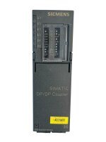 Siemens SIMATIC S7 6ES7 158-0AD01-0XA0 Interface-Module...