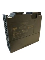 Siemens SIMATIC S7 6ES7 158-0AD01-0XA0 Interface-Module...