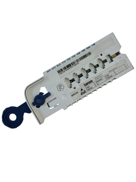 Lenze E94AYM34 MM340 Safety Modul