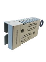 Lenze E94AYM34 MM340 Safety Modul