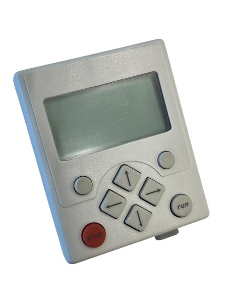 Lenze Keypad E94AZKAE