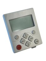 Lenze Keypad E94AZKAE
