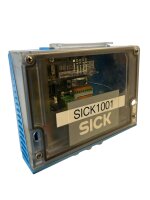SICK CDM 420-0001 PN:1025362 Connection Modul