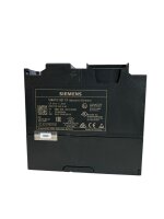 Siemens SIMATIC NET CP 343-1 6GK7343-1CX10-0XE0 NEU