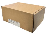 Siemens SIMATIC 6AV2124-0GC01-0AX0 HMI TP700 Comfort NEU