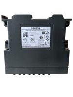 Siemens SCALANCE 6GK5116-0BA00-2AA3 unmanaged IE Switch X116