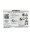 Siemens SCALANCE 6GK5116-0BA00-2AA3 unmanaged IE Switch X116