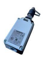 Siemens SIRIUS 3SE7150-2DD00 Seilzugschalter...
