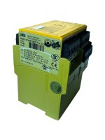 PILZ PNOZ X11P PN: 777080 Safety switching device NEW