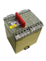 PILZ PNOZ 6 3S/1Ö, PN: 474899 safety relay