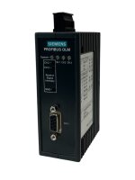Siemens SIMATIC NET PROFIBUS OLM/G12 6GK1502-3CB10...