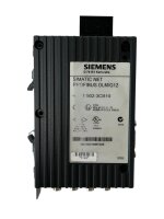 Siemens SIMATIC NET PROFIBUS OLM/G12 6GK1502-3CB10...