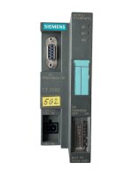 Siemens SIMATIC S7 ET 200S 6ES7151-1AA04-0AB0...