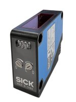 SICK WS280-2P2431 PN:6044745 Photoelectric sensor W280-2 NEW