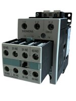 Siemens SIRIUS 3RT1034-1AP04 Leistungsschütz NEU