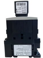 Siemens SIRIUS 3RT1034-1AP04 Power Contactor NEW