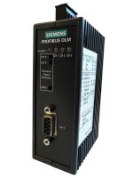 Siemens SIMATIC NET PROFIBUS OLM/G11 V3.1 6GK1502-2CB10...