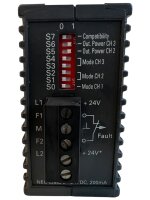 Siemens SIMATIC NET PROFIBUS OLM/G11 V3.1 6GK1502-2CB10...