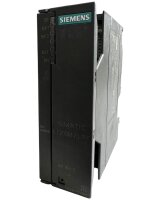 Siemens SIMATIC S7 ET 200M 6ES7153-2BA81-0XB0 ANSCHALTUNG...