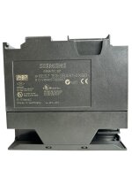 Siemens SIMATIC S7 ET 200M 6ES7153-2BA81-0XB0 ANSCHALTUNG...