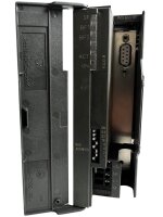 Siemens SIMATIC S7 ET 200M 6ES7153-2BA81-0XB0 ANSCHALTUNG IM153-2