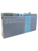 Siemens SIMATIC 6ES7647-7AB10-0AB0 Microbox PC 427B
