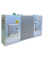 Siemens SIMATIC 6ES7647-7AB10-0AB0 Microbox PC 427B