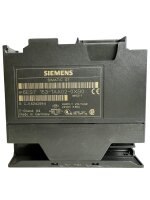Siemens SIMATIC S7-300 6ES7153-1AA02-0XB0 ANSCHALTUNG