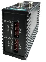 Siemens SIMATIC 6ES7158-0AD00-0XA0 DP/DP-Koppler