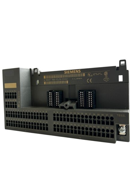 Siemens SIMATIC S7 DP TB32L6ES7193-1CL10-0XA0 Terminal block