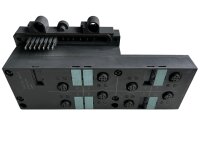 Siemens SIMATIC 6ES7141-1BF40-0XA0 DP ERWEITERUNGSMODUL...