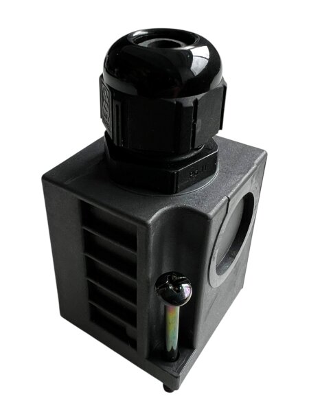 Siemens SIMATIC DP 6ES7194-1AA00-0XA0 CABLE CONNECTOR IP65 FOR PROFIBUS DP