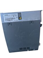 Siemens SINAMICS G120C USS/MB 6SL3210-1KE11-8UB1