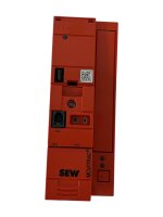 SEW EURODRIVE MOVITRAC B MC07B0011-5A3-4-00/FSC11B...
