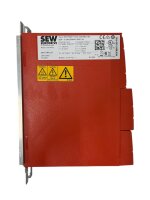 SEW EURODRIVE MOVITRAC B MC07B0011-5A3-4-00/FSC11B...