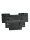Siemens LOGO! DM8 12/24R 6ED1055-1MB00-0BA1 Erweiterungs-Modul