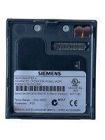 Siemens MICROMASTER 4 6SE6400-0AP00-0AA1 Advanced...